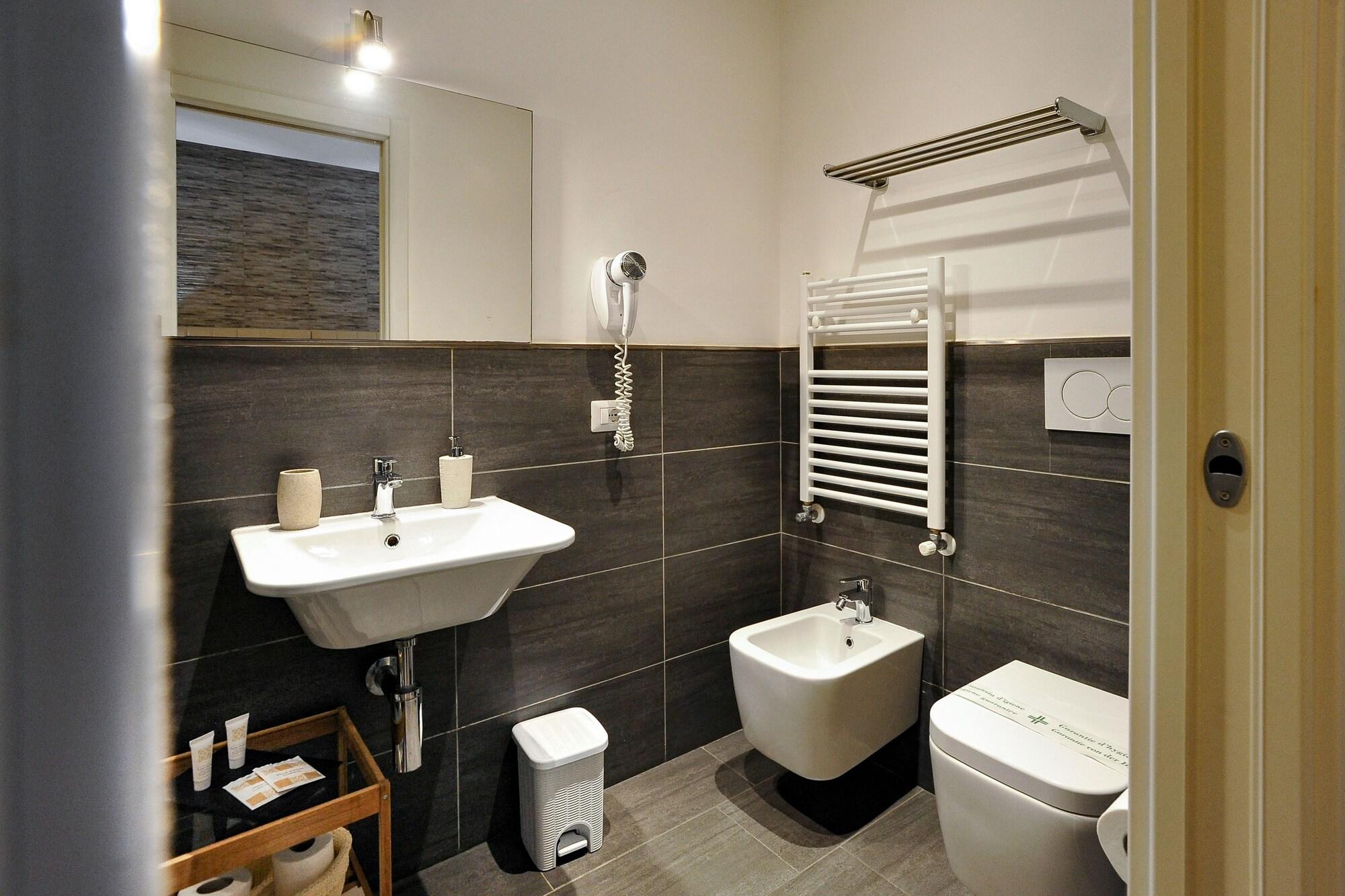 Domus Castroni Pompeo Magno Bed & Breakfast Rome Exterior photo